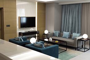 Djibouti Ayla Grand Hotel