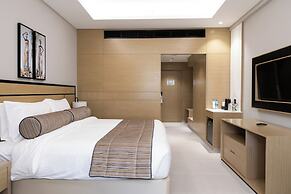 Djibouti Ayla Grand Hotel