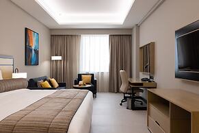 Djibouti Ayla Grand Hotel