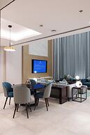 Djibouti Ayla Grand Hotel