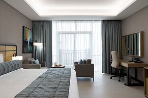 Djibouti Ayla Grand Hotel