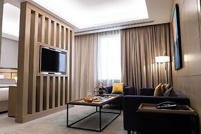 Djibouti Ayla Grand Hotel