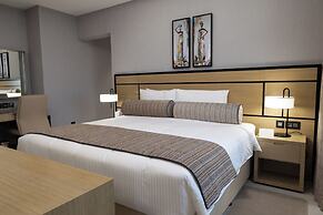 Djibouti Ayla Grand Hotel