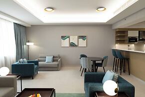 Djibouti Ayla Grand Hotel