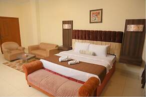 Euro Heights Hotel Gujrat