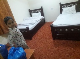 New Poonch Valley Hotel