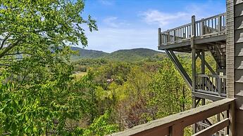 Laurel Valley Mountain Retreat