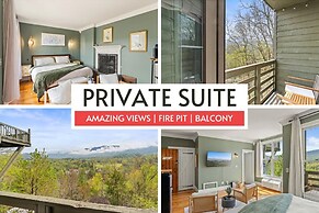 Laurel Valley Mountain Retreat