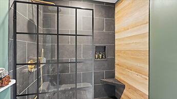 Laurel Valley Mountain Retreat