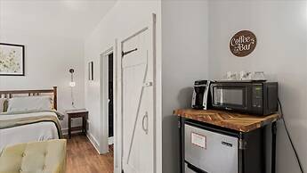 Laurel Valley Mountain Retreat