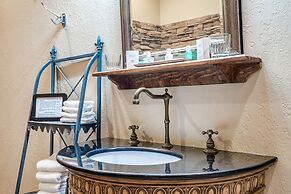 Laurel Valley Mountain Retreat