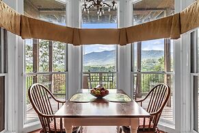 Laurel Valley Mountain Retreat