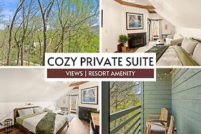 Laurel Valley Mountain Retreat