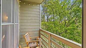 Laurel Valley Mountain Retreat