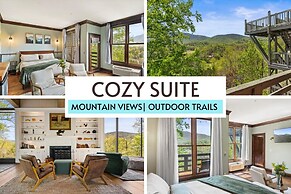 Laurel Valley Mountain Retreat