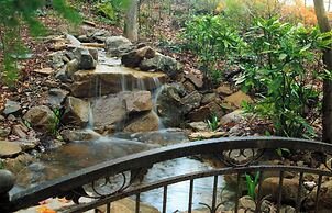 Laurel Valley Mountain Retreat