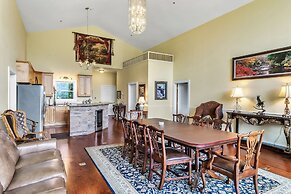 Laurel Valley Mountain Retreat