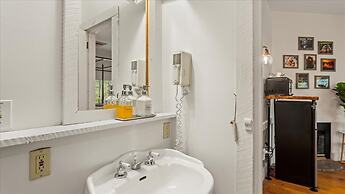 Laurel Valley Mountain Retreat