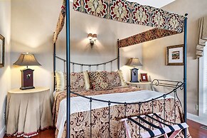 Laurel Valley Mountain Retreat