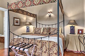 Laurel Valley Mountain Retreat