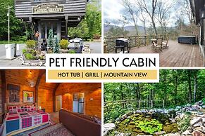 Laurel Valley Mountain Retreat