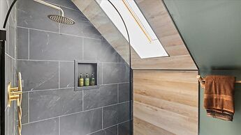 Laurel Valley Mountain Retreat