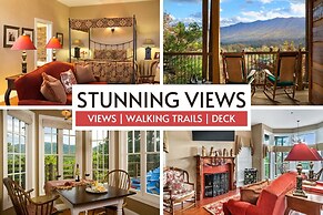 Laurel Valley Mountain Retreat