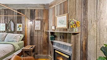 Laurel Valley Mountain Retreat