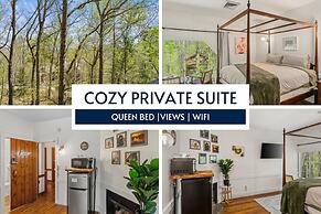 Laurel Valley Mountain Retreat