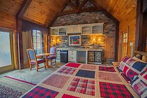 Laurel Valley Mountain Retreat