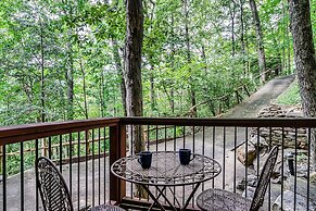 Laurel Valley Mountain Retreat