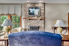 Laurel Valley Mountain Retreat