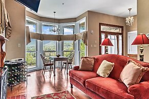 Laurel Valley Mountain Retreat