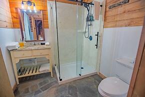 Laurel Valley Mountain Retreat