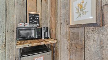 Laurel Valley Mountain Retreat