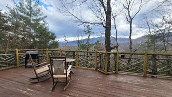 Laurel Valley Mountain Retreat