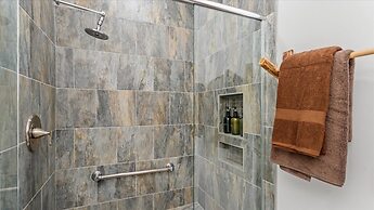 Laurel Valley Mountain Retreat