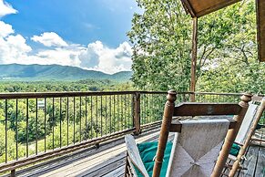 Laurel Valley Mountain Retreat