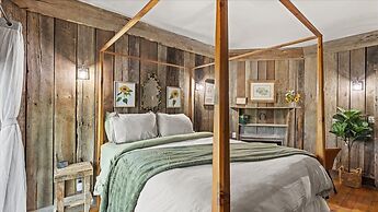 Laurel Valley Mountain Retreat