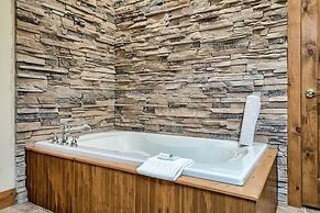 Laurel Valley Mountain Retreat