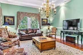 Laurel Valley Mountain Retreat