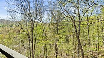 Laurel Valley Mountain Retreat