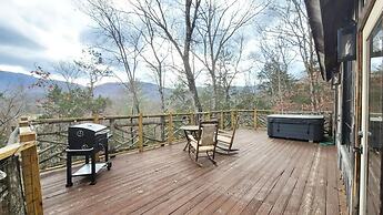 Laurel Valley Mountain Retreat