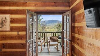 Laurel Valley Mountain Retreat
