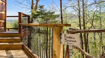 Laurel Valley Mountain Retreat