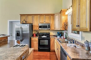 Laurel Valley Mountain Retreat