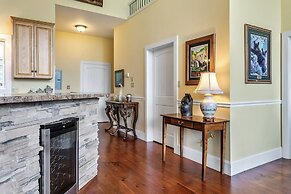 Laurel Valley Mountain Retreat