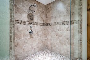 Laurel Valley Mountain Retreat