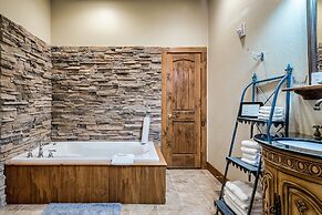 Laurel Valley Mountain Retreat