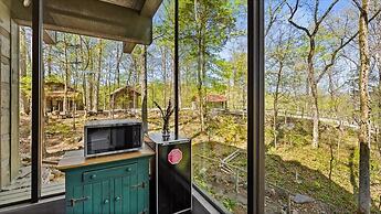 Laurel Valley Mountain Retreat